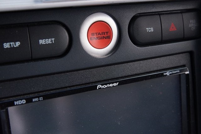 2007 Ford Mustang GT Supercharged Sanderson-Built