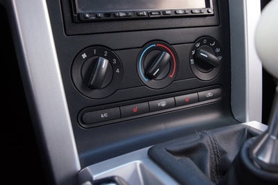 2007 Ford Mustang GT Supercharged Sanderson-Built