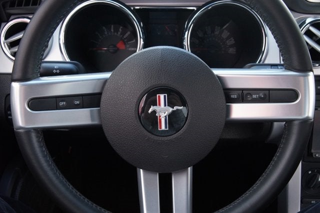 2007 Ford Mustang GT Supercharged Sanderson-Built