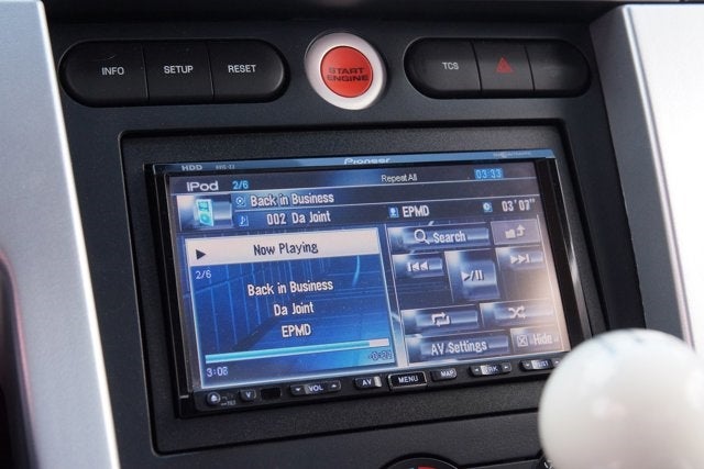 2007 Ford Mustang GT Supercharged Sanderson-Built