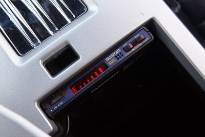 2007 Ford Mustang GT Supercharged Sanderson-Built