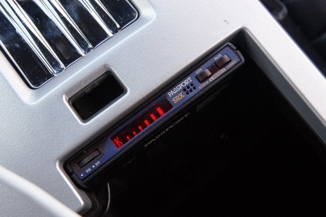 2007 Ford Mustang GT Supercharged Sanderson-Built