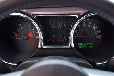 2007 Ford Mustang GT Supercharged Sanderson-Built