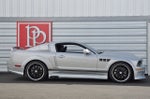 2007 Ford Mustang GT Supercharged Sanderson-Built