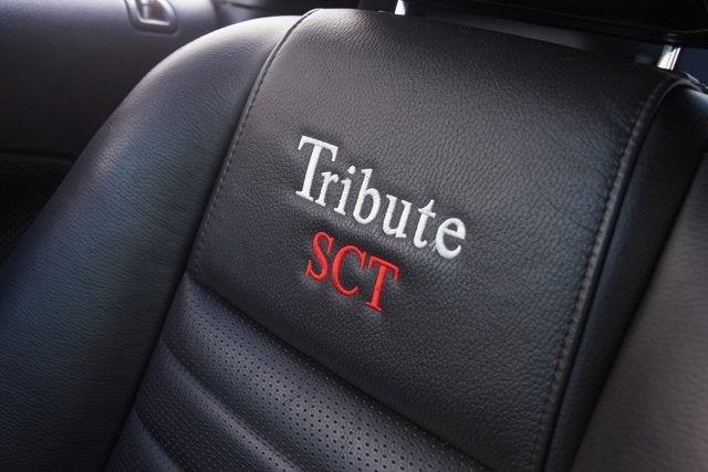 2007 Ford Mustang GT Supercharged Sanderson-Built