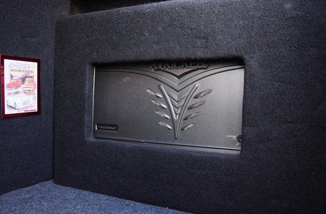 2007 Ford Mustang GT Supercharged Sanderson-Built