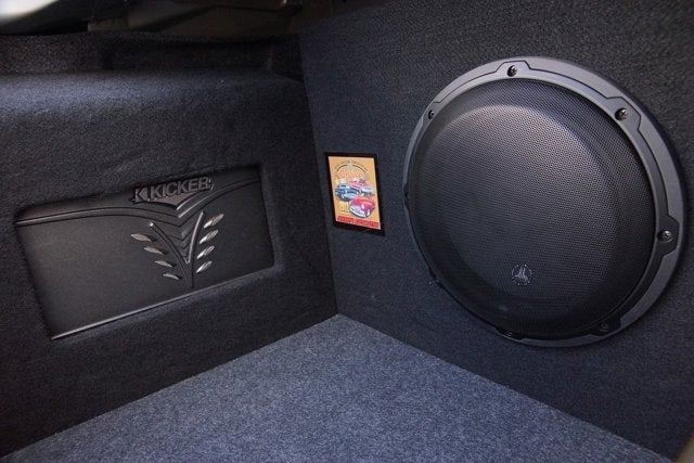 2007 Ford Mustang GT Supercharged Sanderson-Built