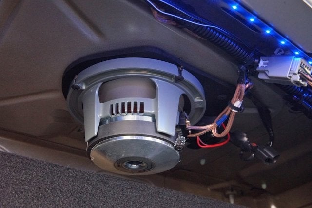 2007 Ford Mustang GT Supercharged Sanderson-Built