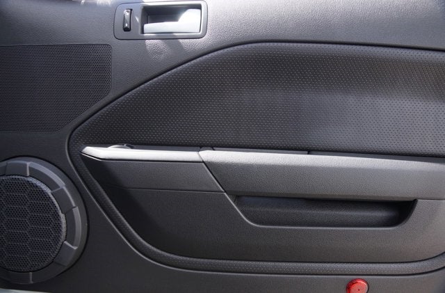 2007 Ford Mustang GT Supercharged Sanderson-Built