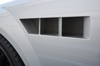 2007 Ford Mustang GT Supercharged Sanderson-Built