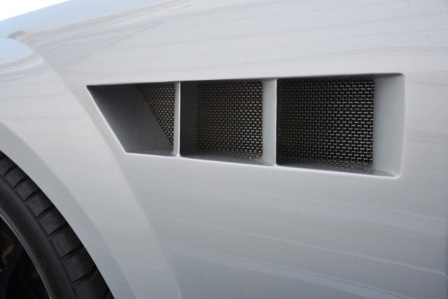 2007 Ford Mustang GT Supercharged Sanderson-Built