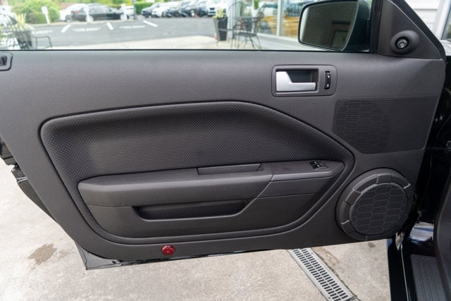 2007 Ford Mustang Shelby GT