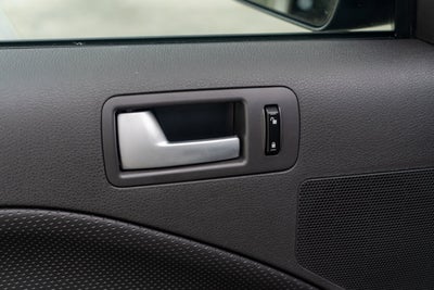 2007 Ford Mustang Shelby GT