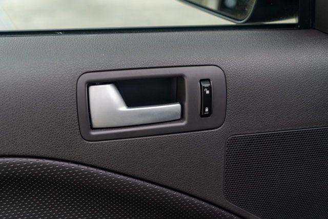 2007 Ford Mustang Shelby GT