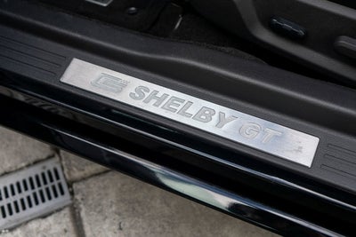 2007 Ford Mustang Shelby GT