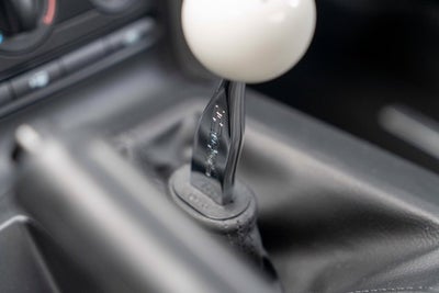 2007 Ford Mustang Shelby GT