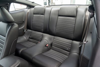 2007 Ford Mustang Shelby GT