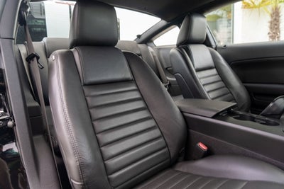 2007 Ford Mustang Shelby GT