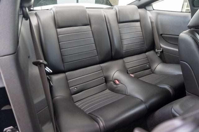 2007 Ford Mustang Shelby GT