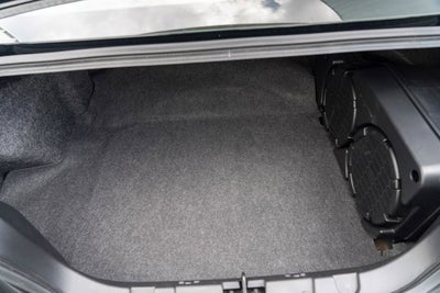 2007 Ford Mustang Shelby GT