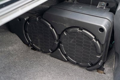 2007 Ford Mustang Shelby GT