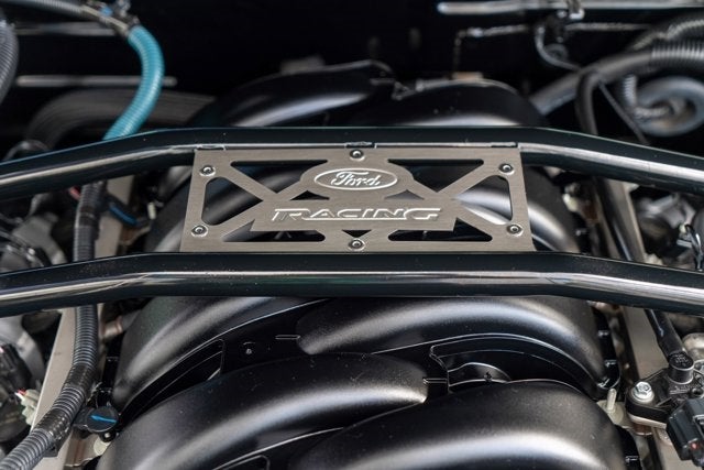 2007 Ford Mustang Shelby GT