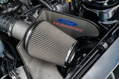 2007 Ford Mustang Shelby GT