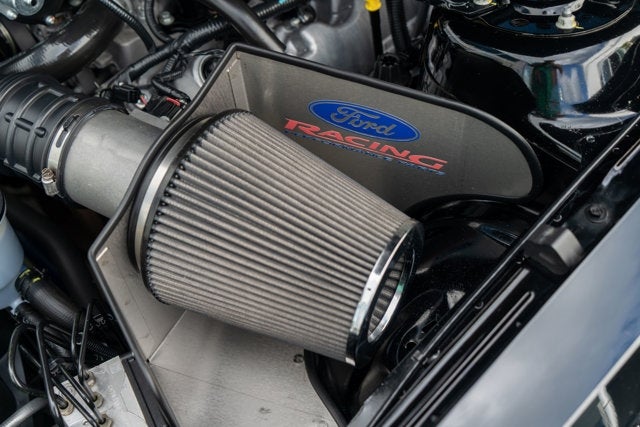 2007 Ford Mustang Shelby GT