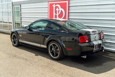 2007 Ford Mustang Shelby GT