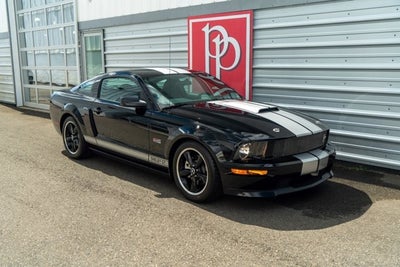 2007 Ford Mustang Shelby GT