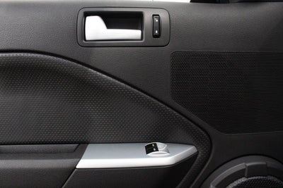 2008 Ford Mustang Saleen S281 S/C