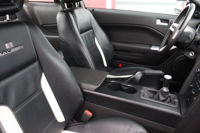 2008 Ford Mustang Saleen S281 S/C