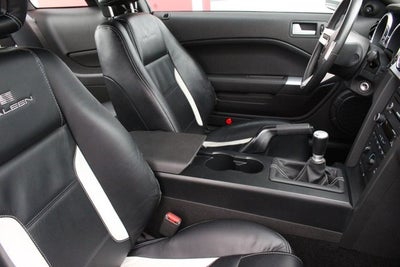 2008 Ford Mustang Saleen S281 S/C