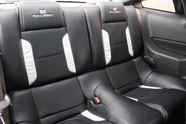 2008 Ford Mustang Saleen S281 S/C