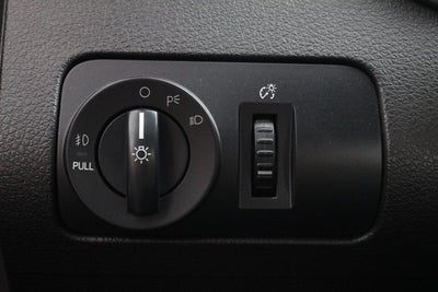 2008 Ford Mustang Saleen S281 S/C