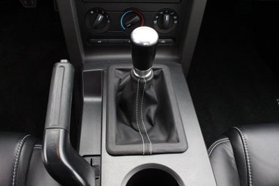 2008 Ford Mustang Saleen S281 S/C