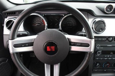 2008 Ford Mustang Saleen S281 S/C