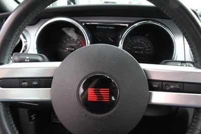 2008 Ford Mustang Saleen S281 S/C