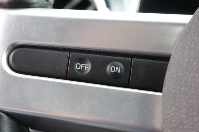 2008 Ford Mustang Saleen S281 S/C