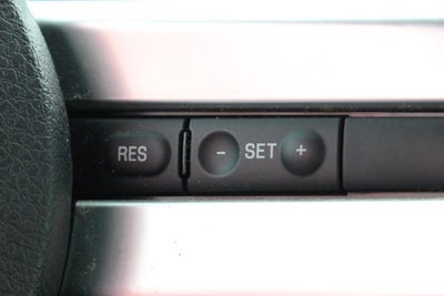 2008 Ford Mustang Saleen S281 S/C