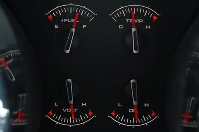 2008 Ford Mustang Saleen S281 S/C