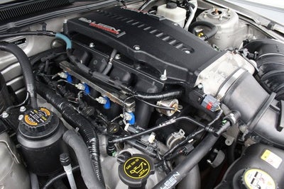 2008 Ford Mustang Saleen S281 S/C