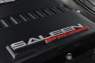 2008 Ford Mustang Saleen S281 S/C