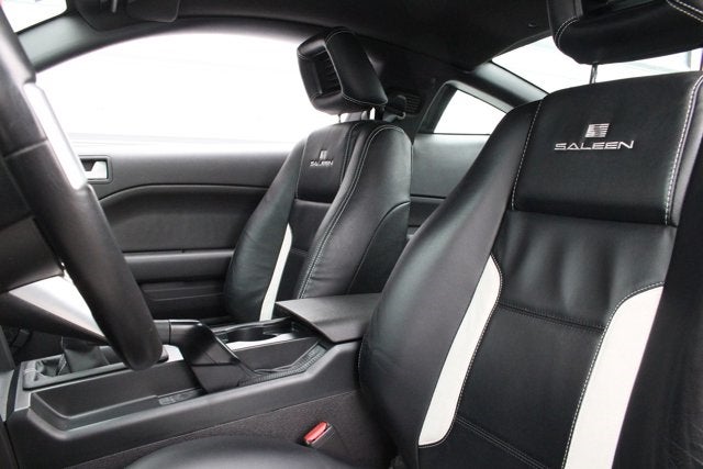 2008 Ford Mustang Saleen S281 S/C