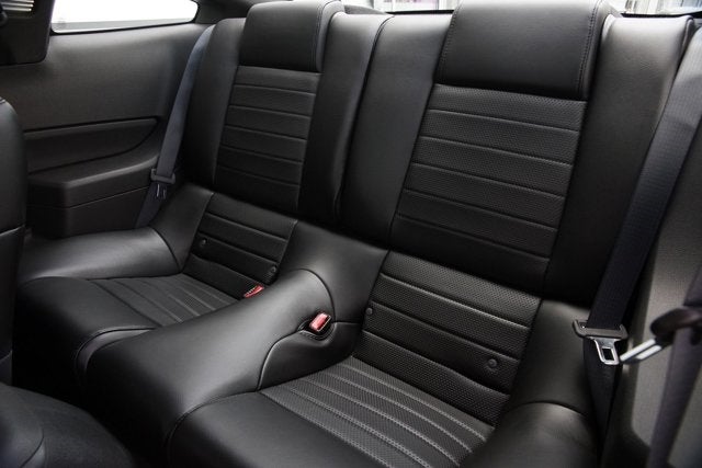 2007 Ford Mustang Shelby GT