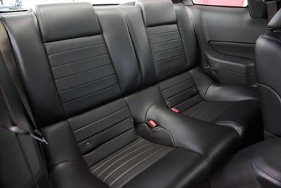 2007 Ford Mustang Shelby GT