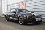 2007 Ford Mustang Shelby GT