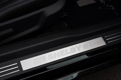 2007 Ford Mustang Shelby GT