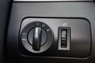 2007 Ford Mustang Shelby GT