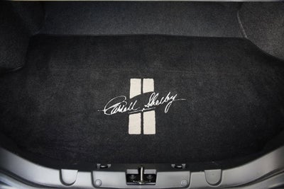 2007 Ford Mustang Shelby GT